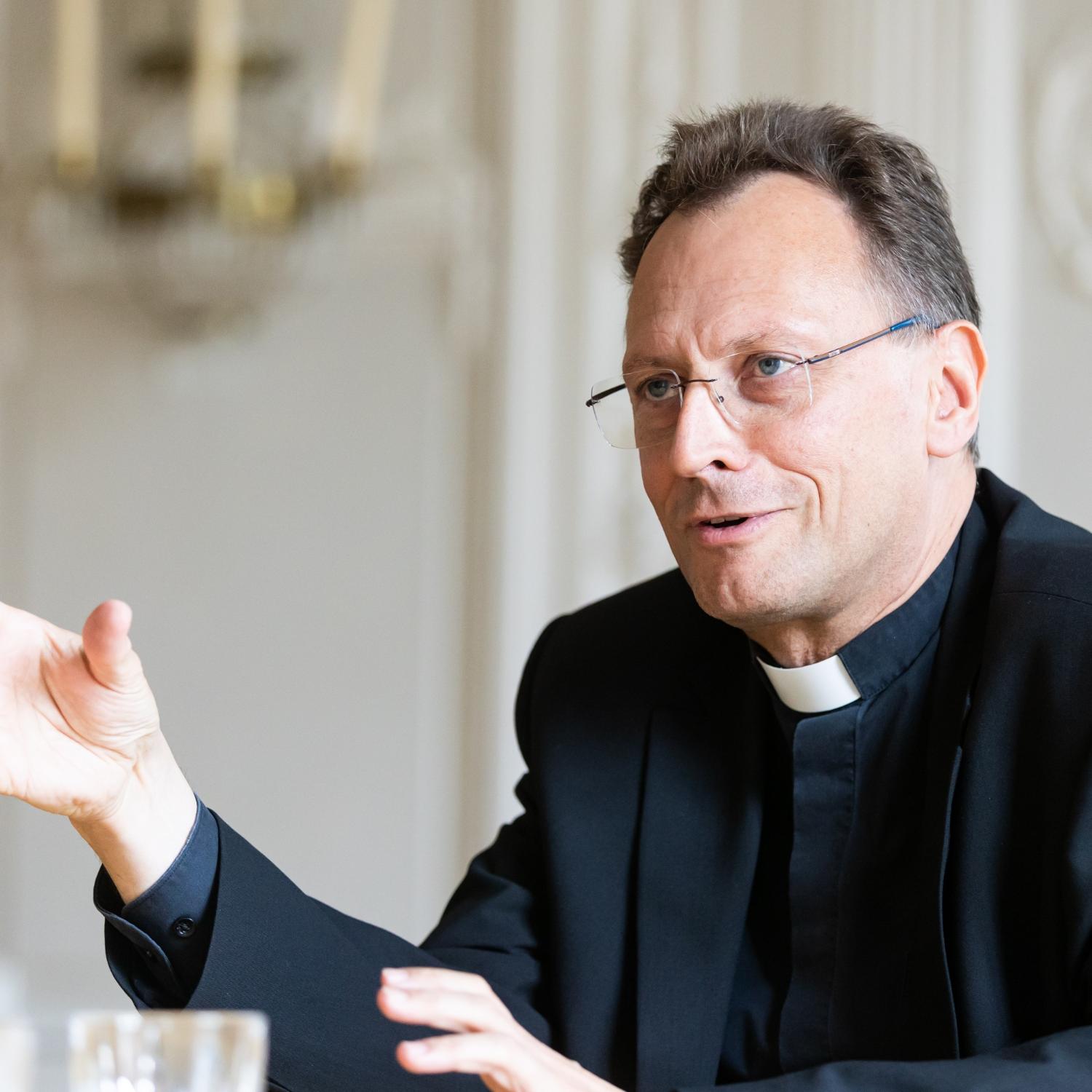 Gössl Interview