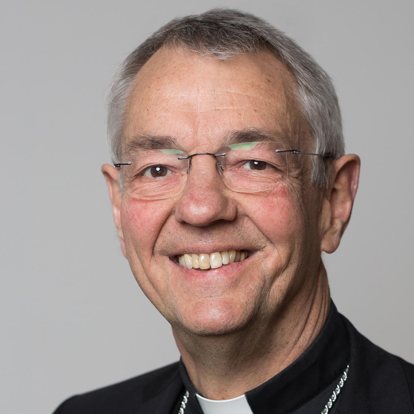 Erzbischof Schick