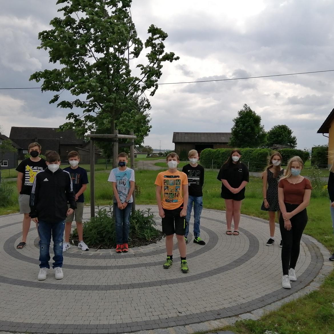 Firmgruppe Kehlbach