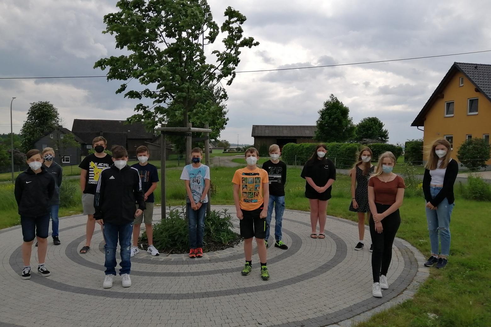 Firmgruppe Kehlbach