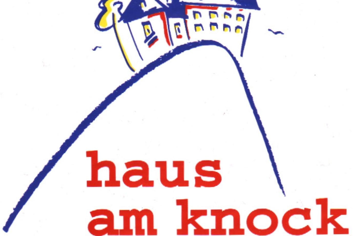 Logo Knock