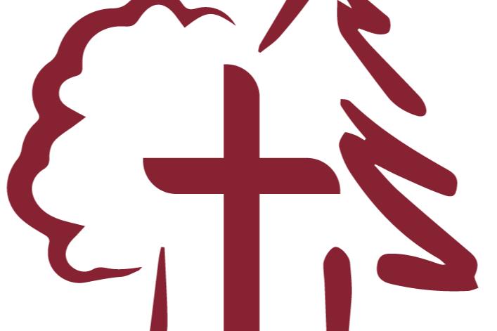 Logo Seelsorgebereich Frankenwald