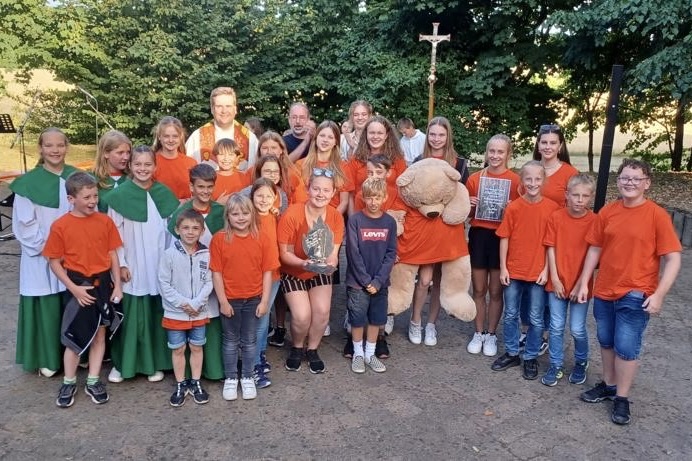 Ministrantentag 2022