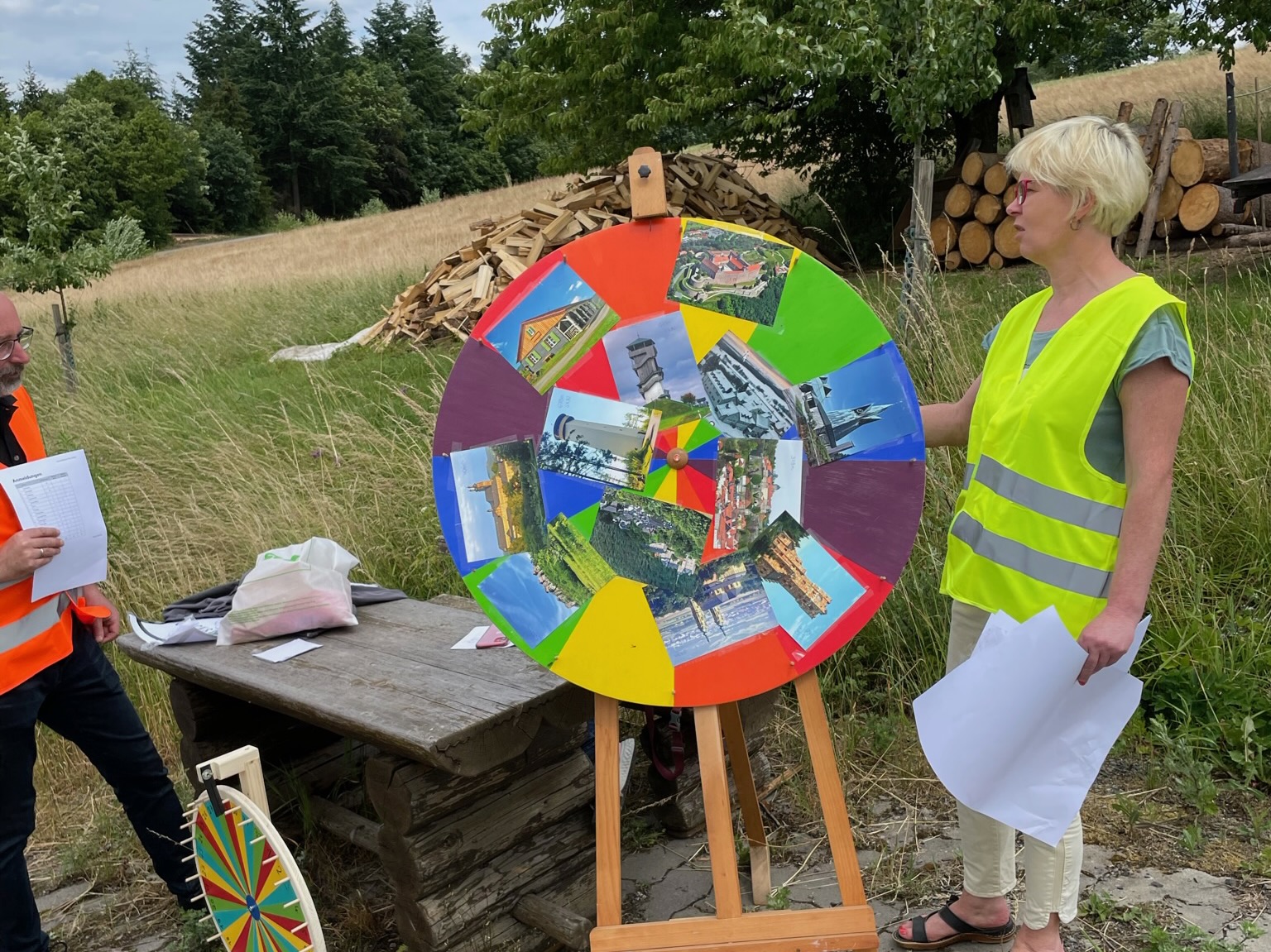 Ministrantentag 2023 in Birnbaum