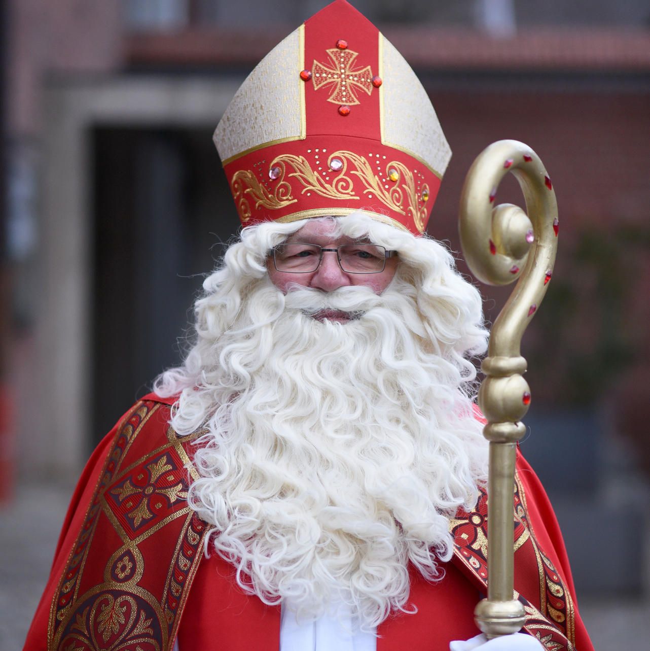 Nikolaus