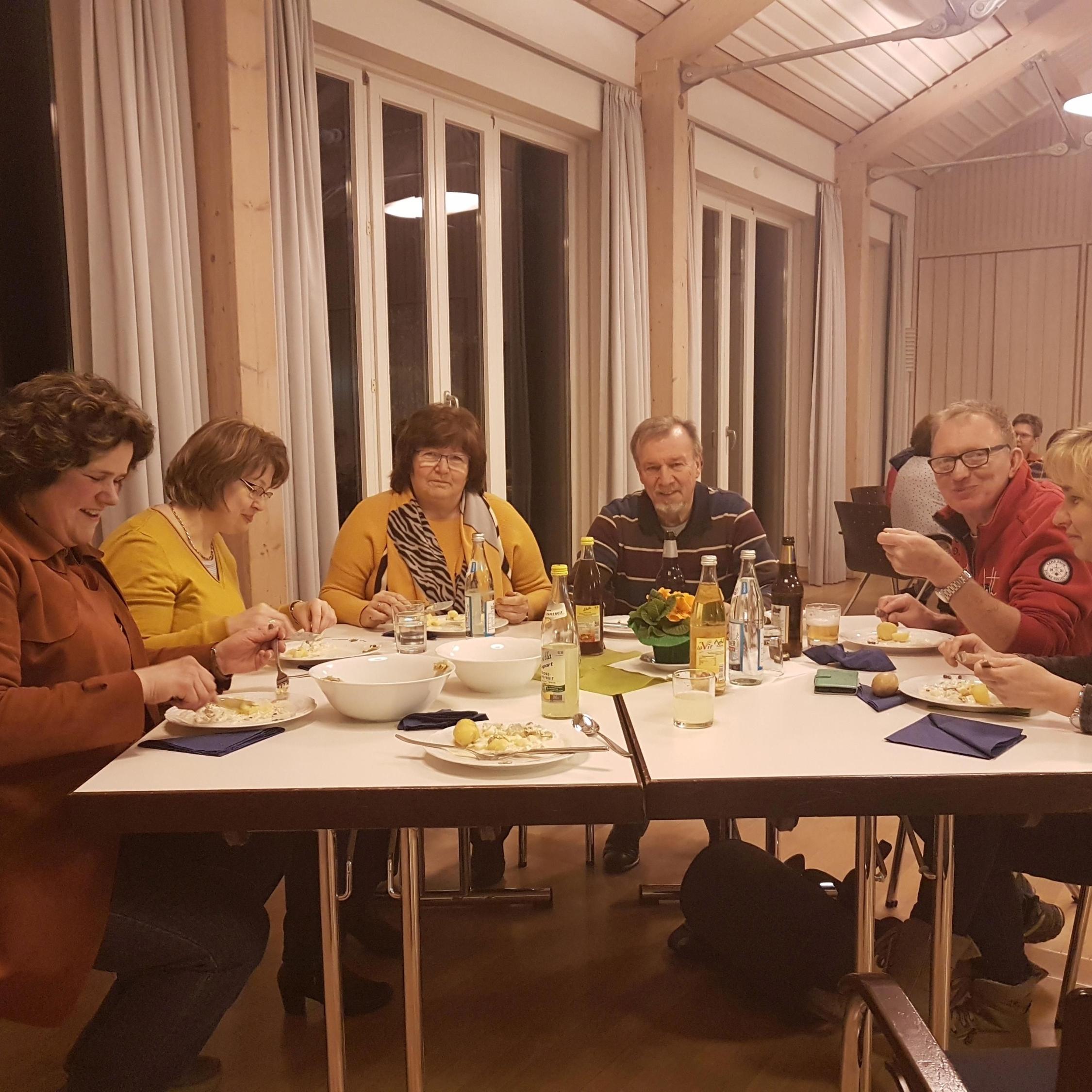Ökumenische Andacht 2020