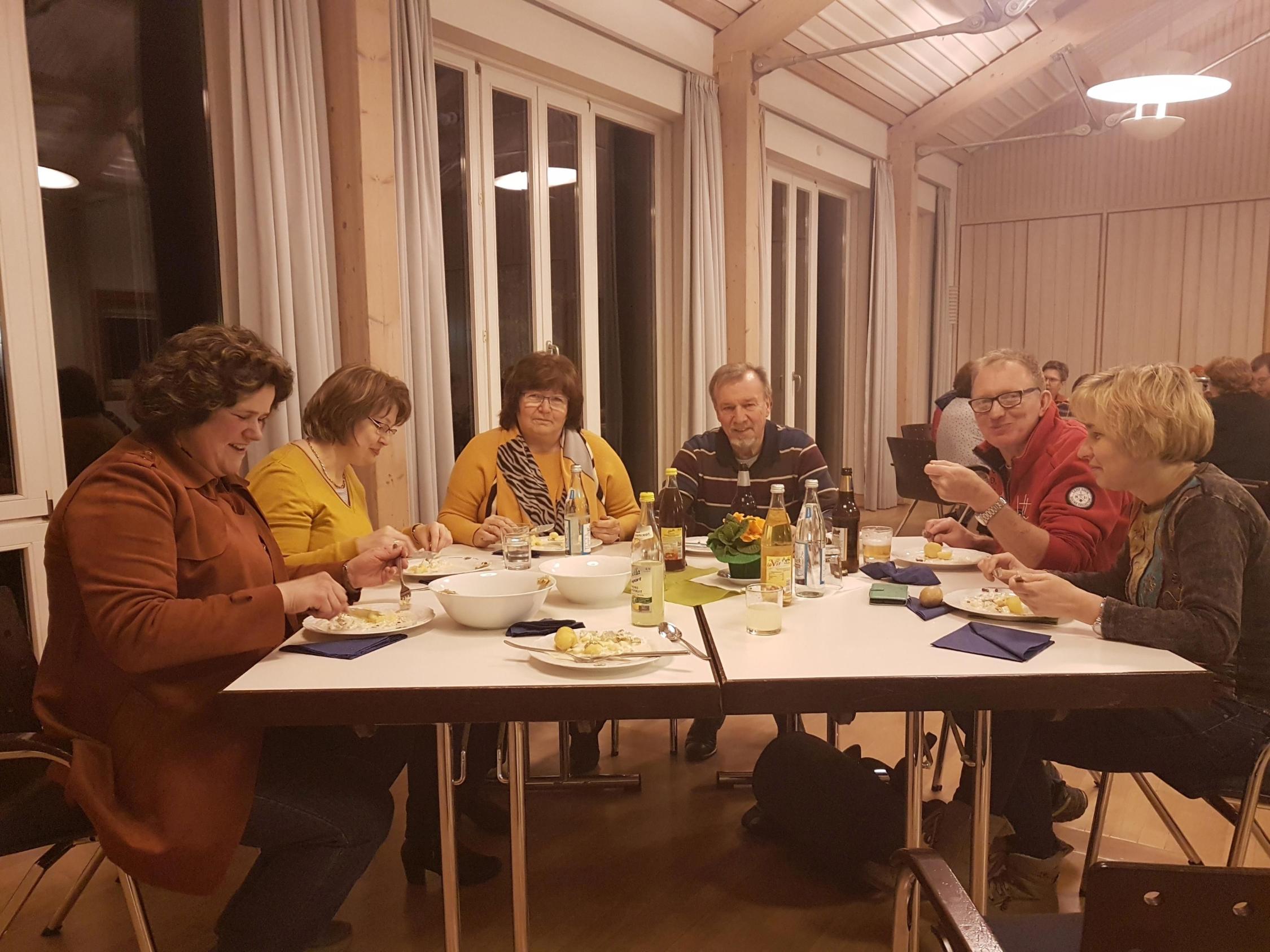 Ökumenische Andacht 2020